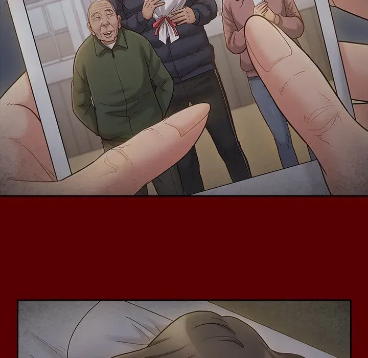 Fruitless Chapter 58 page 18 - 
