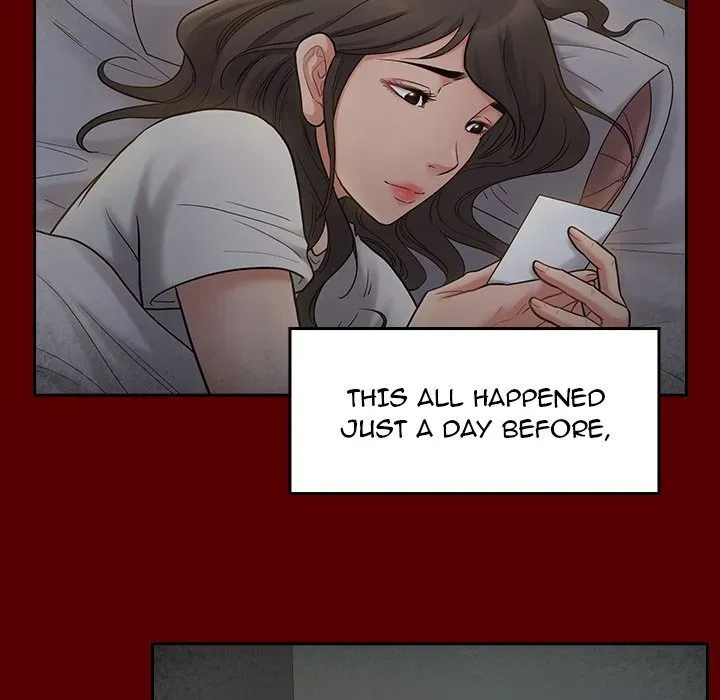 Fruitless Chapter 58 page 19 - 