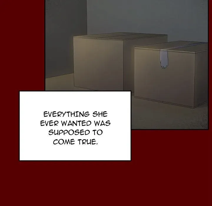 Fruitless Chapter 58 page 20 - 