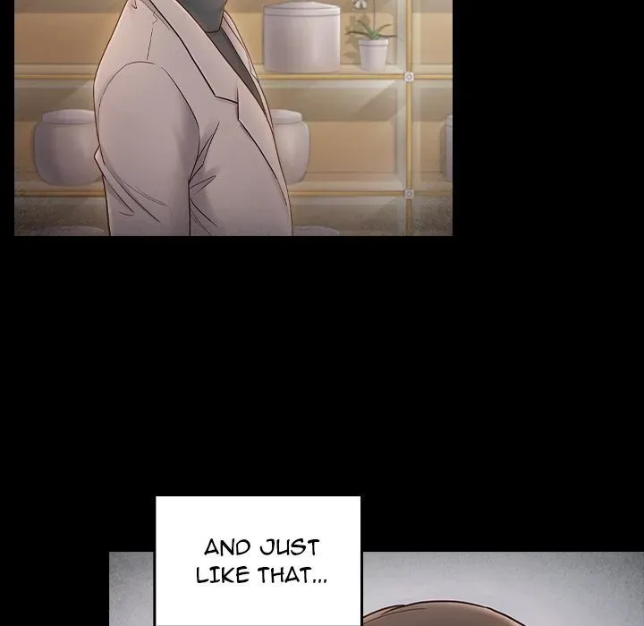 Fruitless Chapter 58 page 23 - 