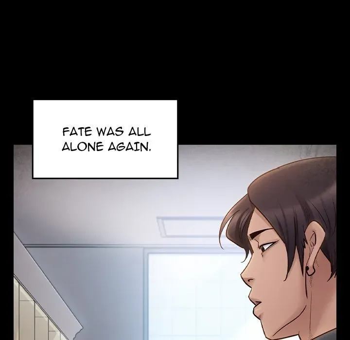 Fruitless Chapter 58 page 25 - 