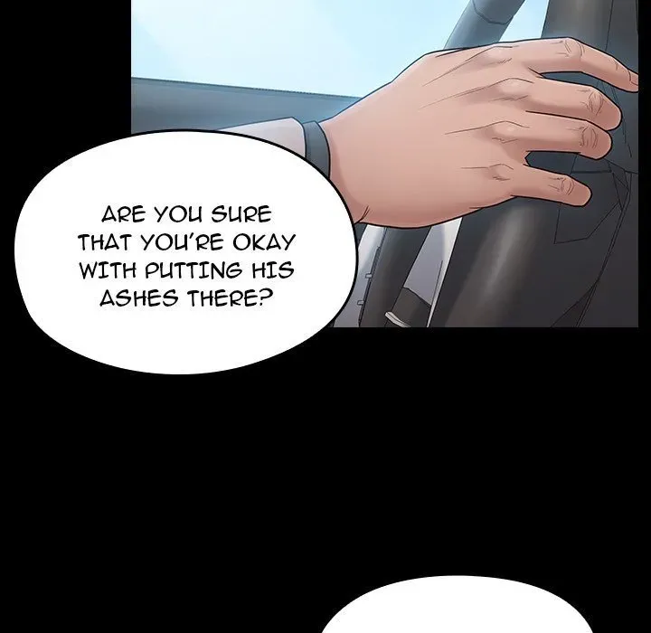 Fruitless Chapter 58 page 32 - 