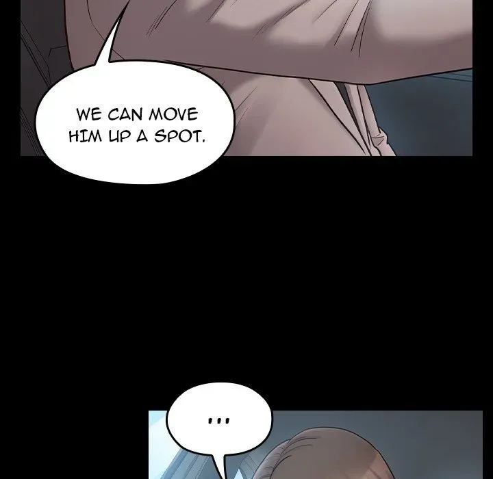 Fruitless Chapter 58 page 34 - 