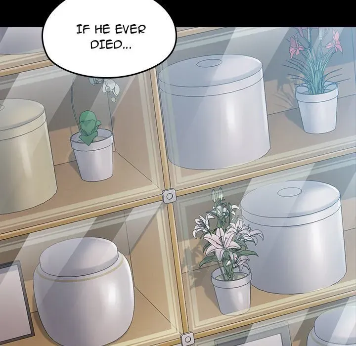 Fruitless Chapter 58 page 36 - 