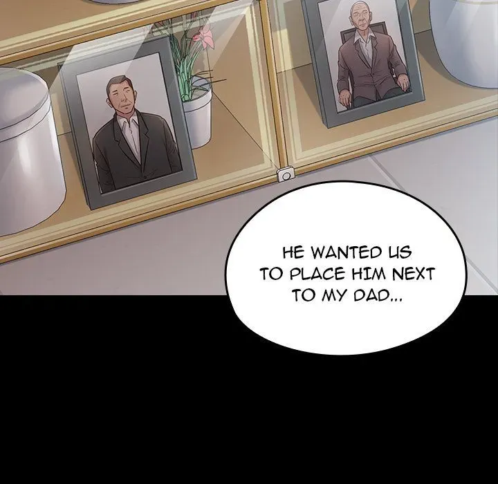 Fruitless Chapter 58 page 37 - 