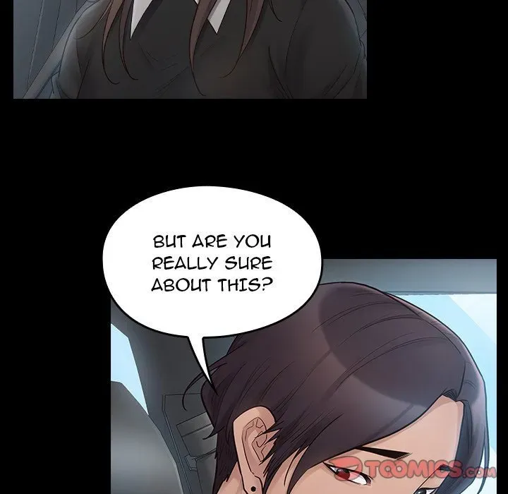 Fruitless Chapter 58 page 39 - 