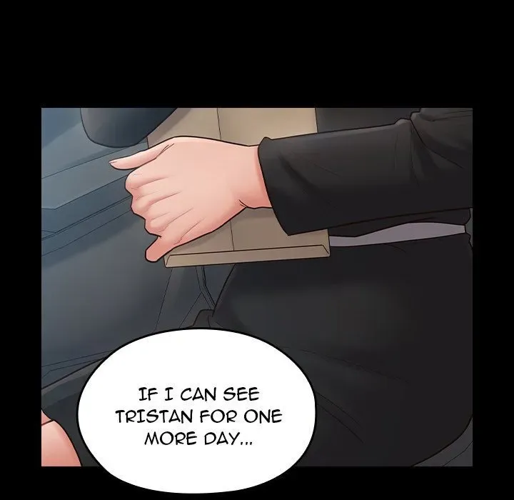 Fruitless Chapter 58 page 44 - 