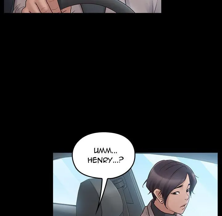 Fruitless Chapter 58 page 46 - 