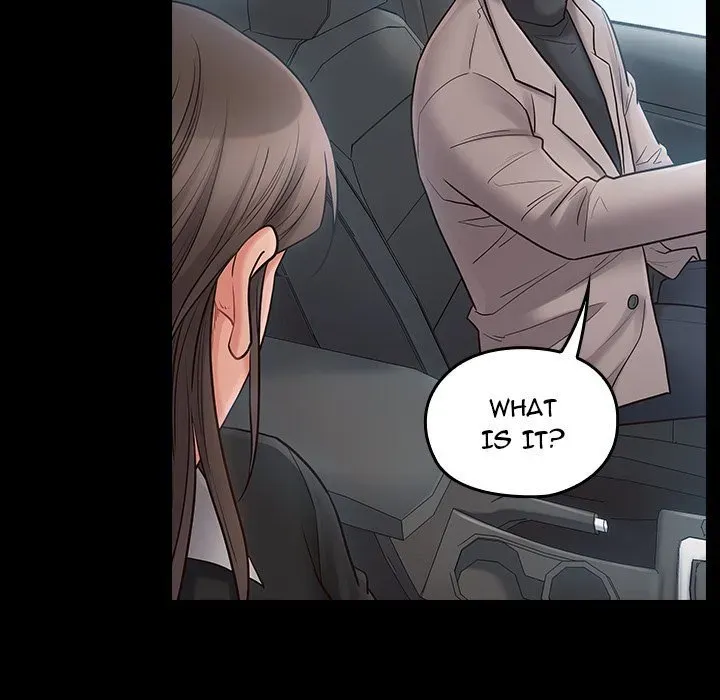 Fruitless Chapter 58 page 47 - 
