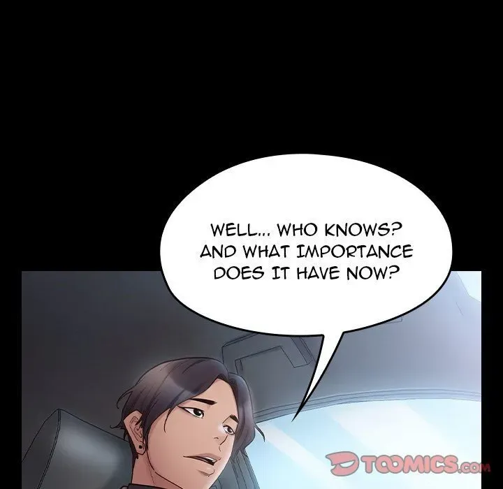 Fruitless Chapter 58 page 51 - 