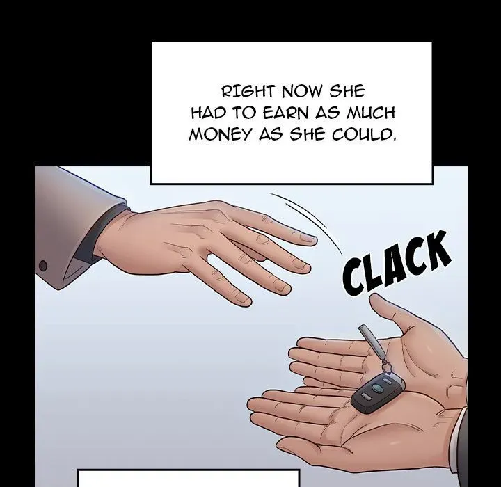 Fruitless Chapter 58 page 64 - 