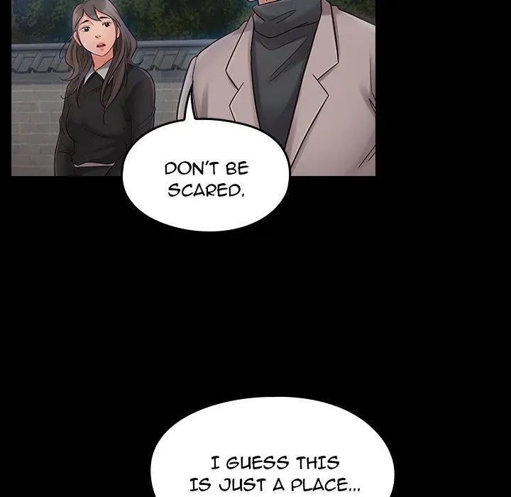Fruitless Chapter 58 page 70 - 