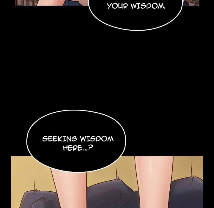 Fruitless Chapter 58 page 91 - 