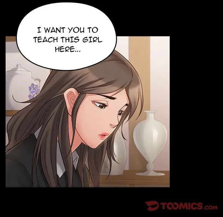 Fruitless Chapter 58 page 93 - 