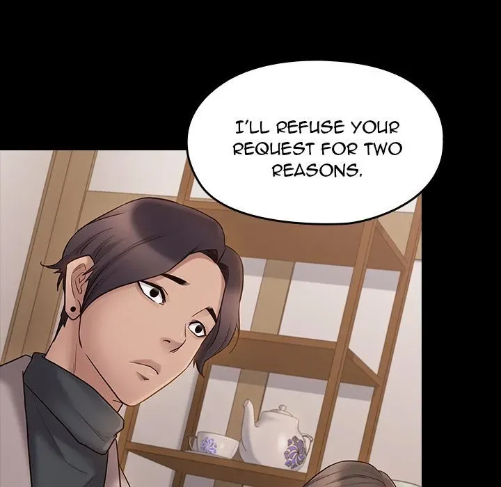 Fruitless Chapter 58 page 100 - 