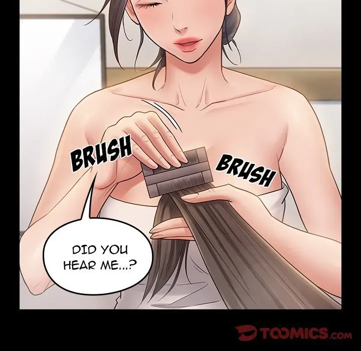 Fruitless Chapter 59 page 135 - 