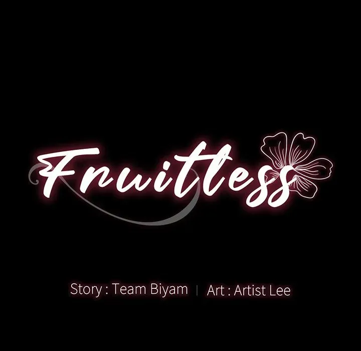 Fruitless Chapter 59 page 25 - 