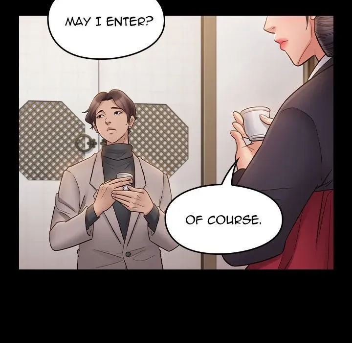 Fruitless Chapter 59 page 29 - 