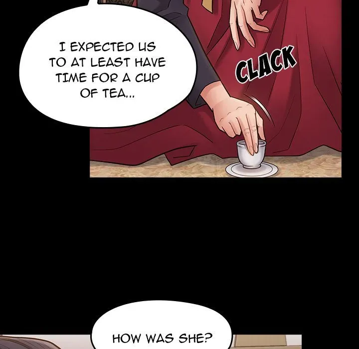 Fruitless Chapter 59 page 31 - 