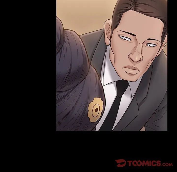 Fruitless Chapter 59 page 39 - 