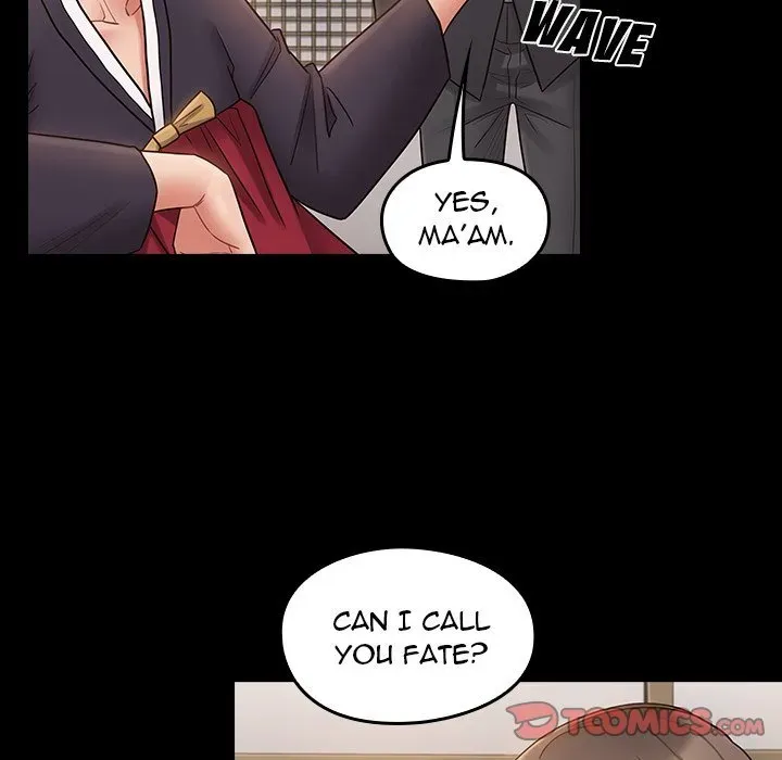 Fruitless Chapter 59 page 45 - 