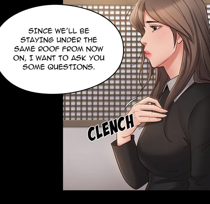 Fruitless Chapter 59 page 46 - 