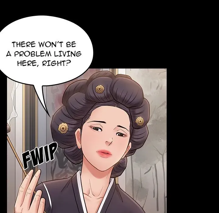 Fruitless Chapter 59 page 47 - 