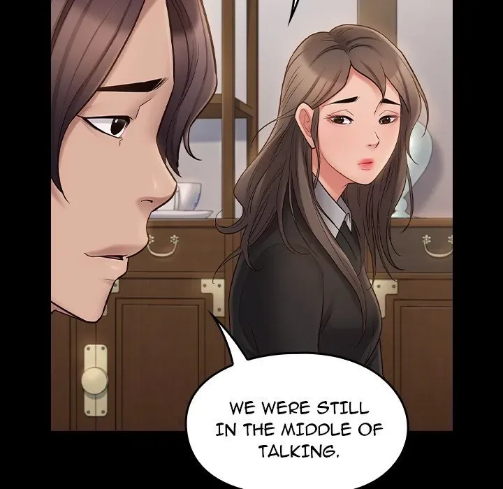 Fruitless Chapter 59 page 49 - 