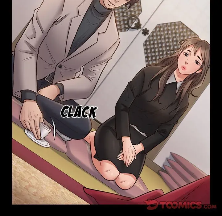 Fruitless Chapter 59 page 51 - 