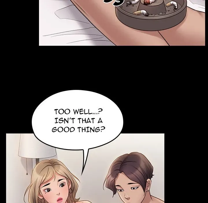 Fruitless Chapter 59 page 64 - 