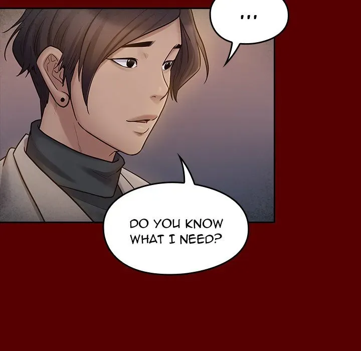 Fruitless Chapter 59 page 77 - 