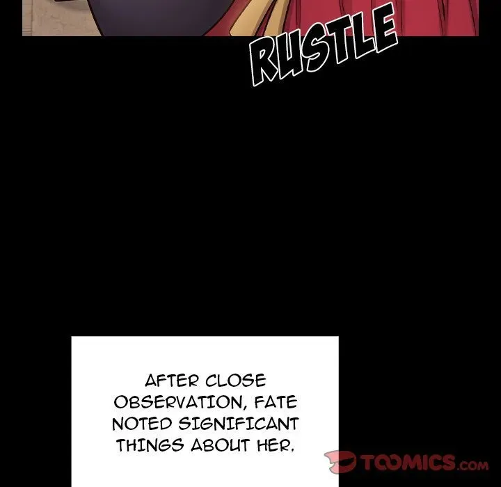 Fruitless Chapter 60 page 102 - 