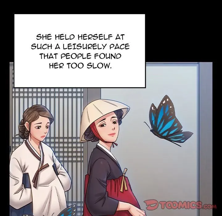 Fruitless Chapter 60 page 111 - 