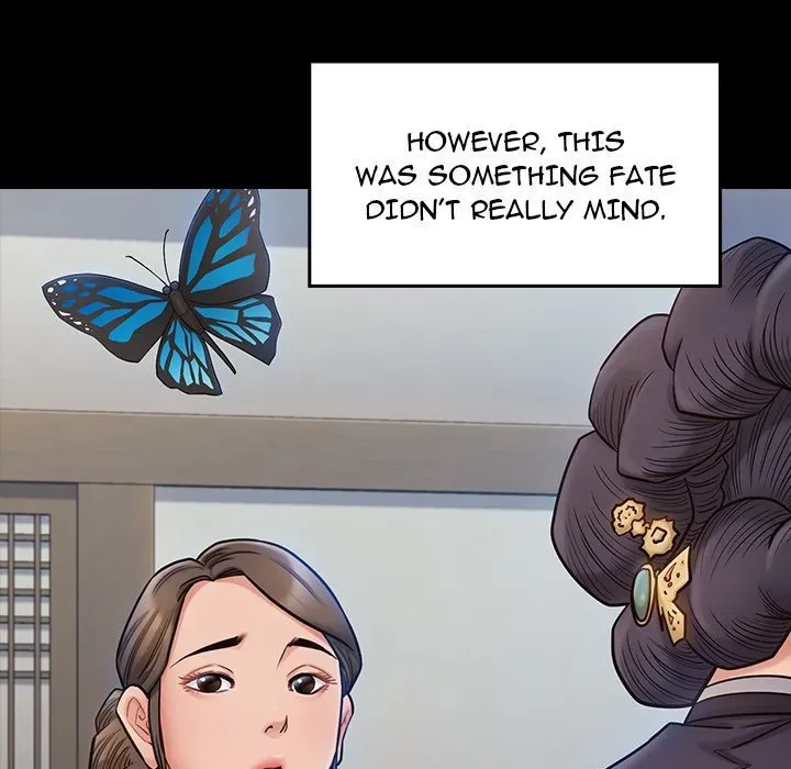 Fruitless Chapter 60 page 113 - 