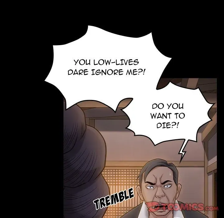 Fruitless Chapter 60 page 120 - 