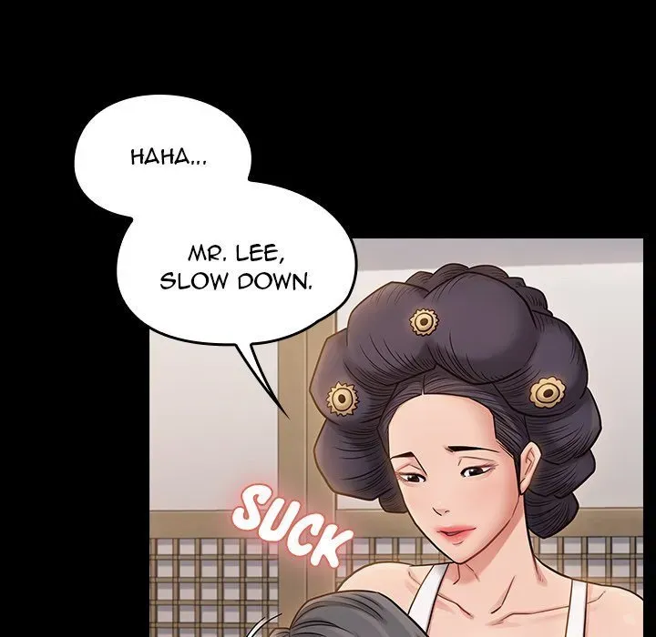 Fruitless Chapter 60 page 137 - 