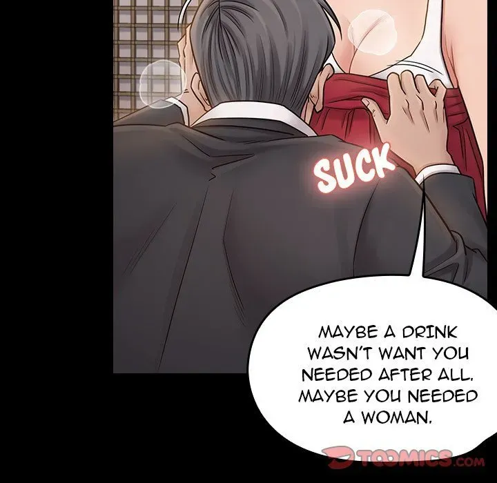 Fruitless Chapter 60 page 138 - 