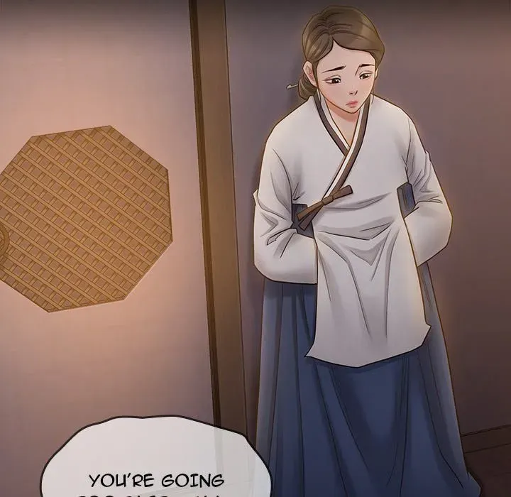 Fruitless Chapter 60 page 151 - 