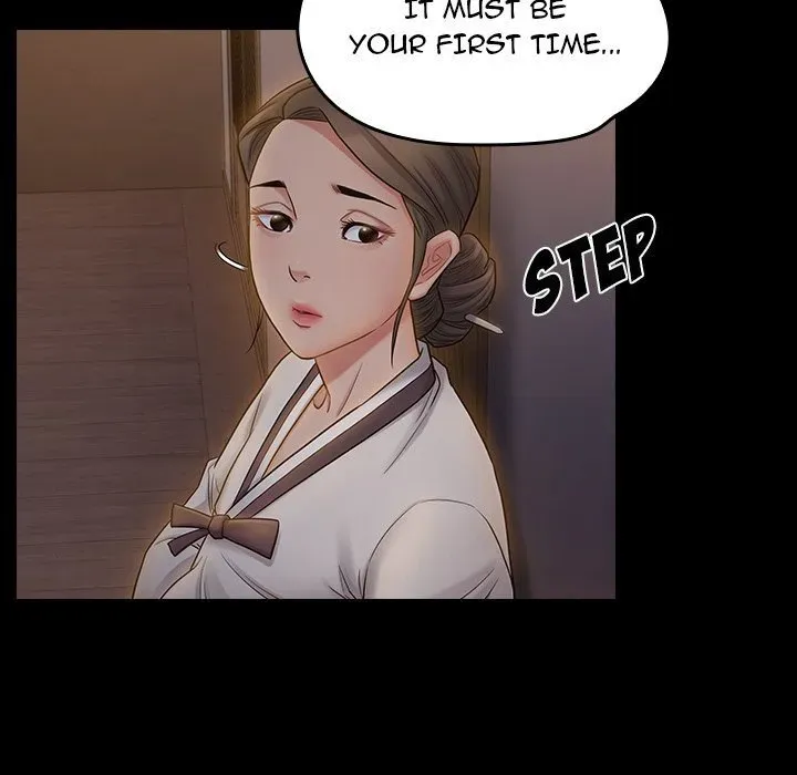 Fruitless Chapter 60 page 153 - 
