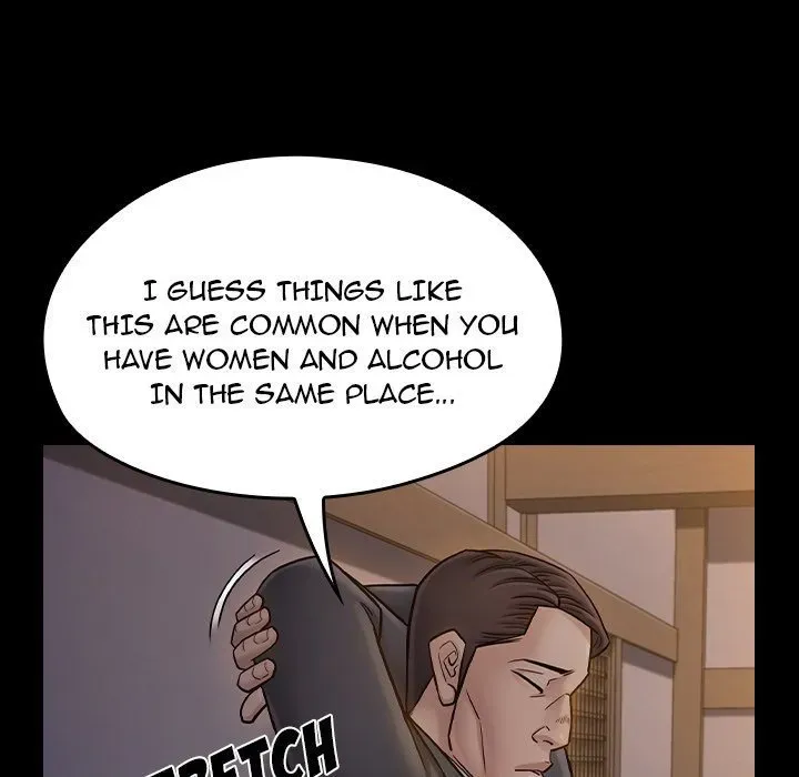 Fruitless Chapter 60 page 158 - 