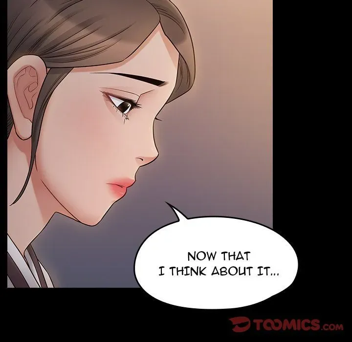 Fruitless Chapter 60 page 165 - 