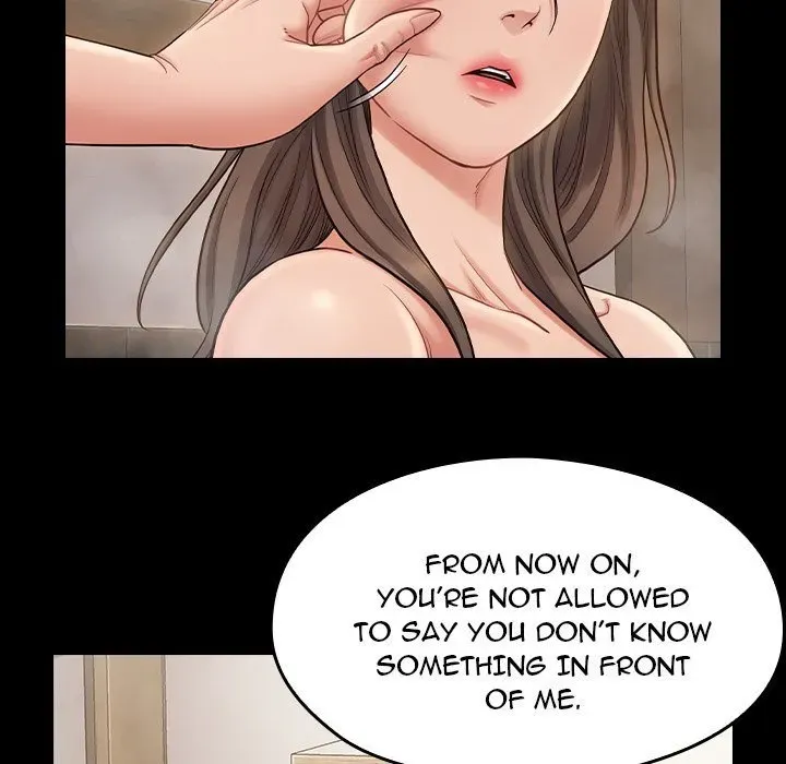Fruitless Chapter 60 page 19 - 