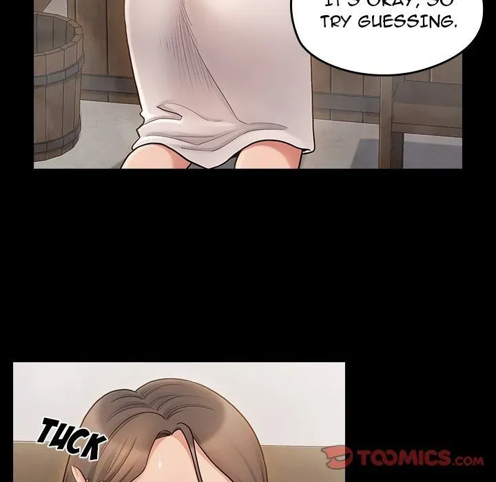 Fruitless Chapter 60 page 21 - 