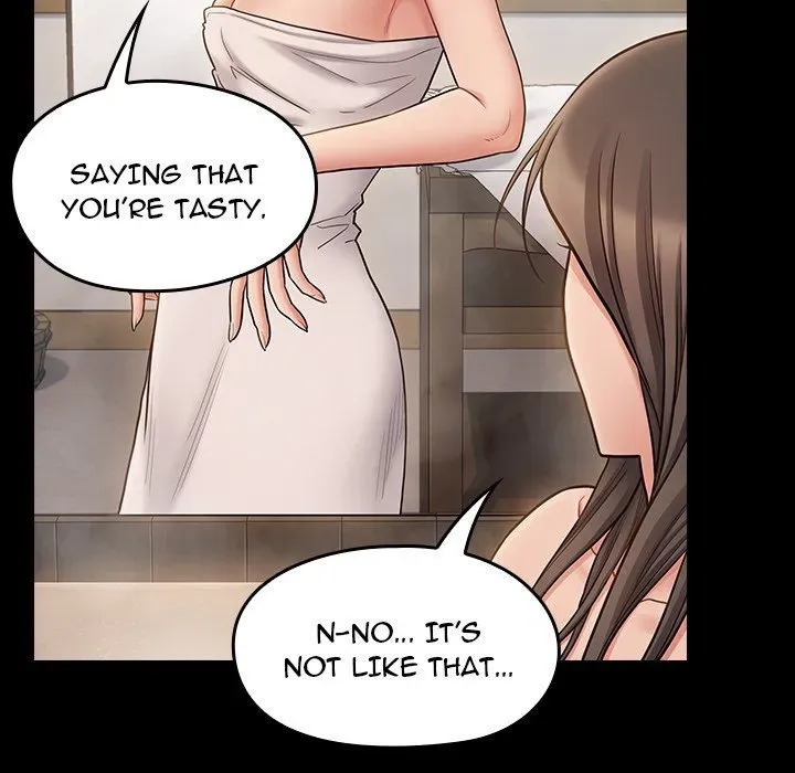 Fruitless Chapter 60 page 36 - 