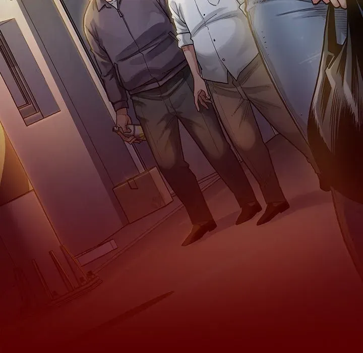 Fruitless Chapter 60 page 52 - 