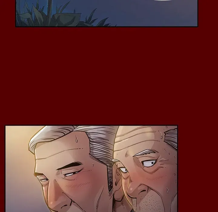 Fruitless Chapter 60 page 54 - 