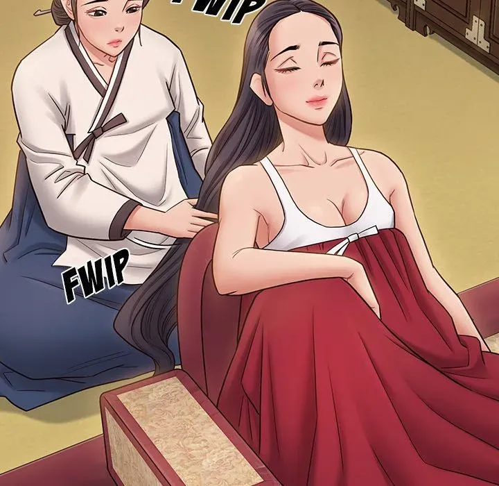 Fruitless Chapter 60 page 83 - 