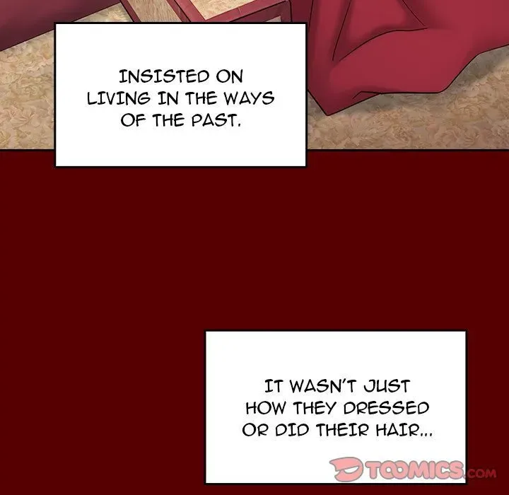 Fruitless Chapter 60 page 84 - 