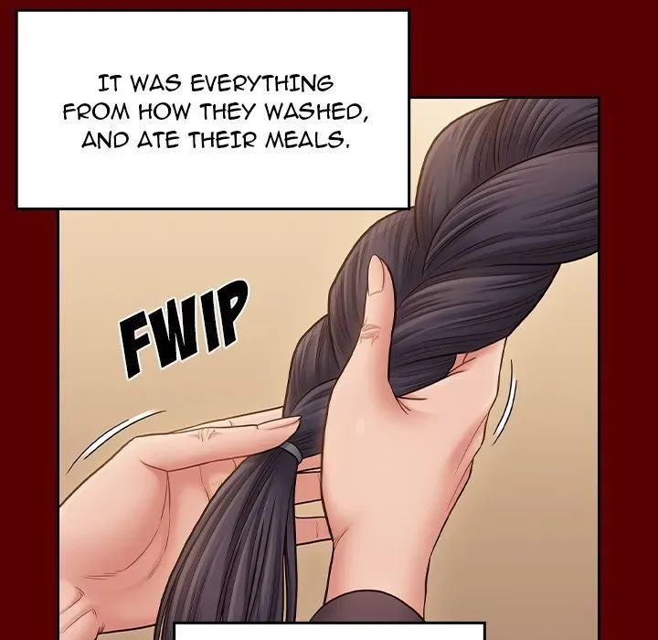 Fruitless Chapter 60 page 85 - 