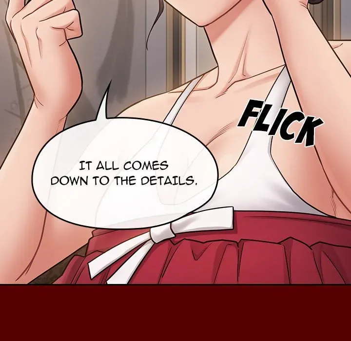 Fruitless Chapter 60 page 89 - 